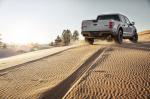 Ford F-150 Raptor SuperCrew 2016 года
